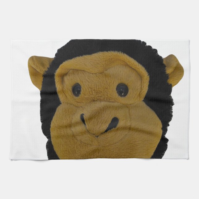 Brain Surgeon Tea Towel (Horizontal)