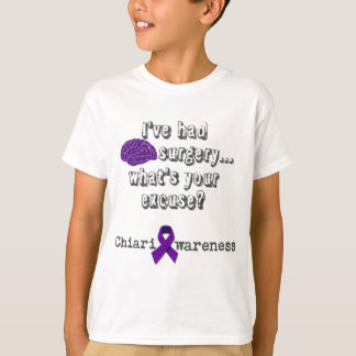 Brain Surgery T-Shirt
