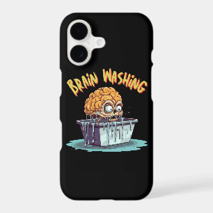 Brain Washing