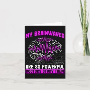 Brain Waves Are So Powerful Doctors Study Them Epi Card