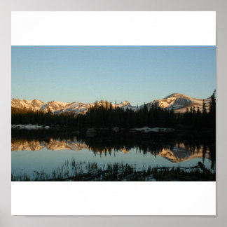 Brainard Recreation Area Poster