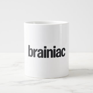 Brainia Large Coffee Mug