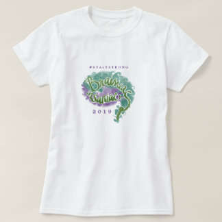 Brainiac Insaniac team tshirt
