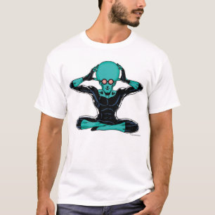 Brainiac Yogi T-Shirt