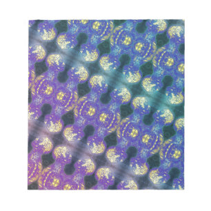 Brainman Pattern Notepad