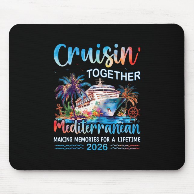 Brainrot 67 Meme 6-7 Funny Math Teacher  Mouse Pad (Front)