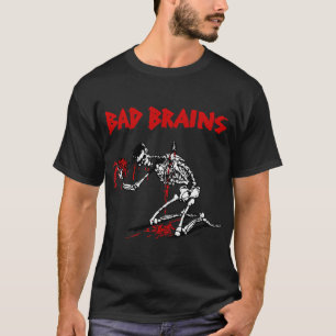 Brains Bad T-Shirt