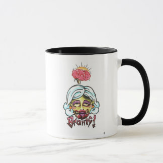 Brains! Mug