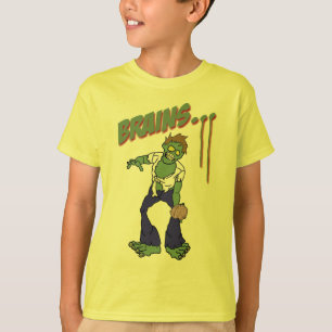 Brains Shirt