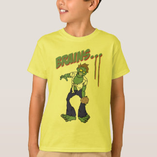Brains Shirt