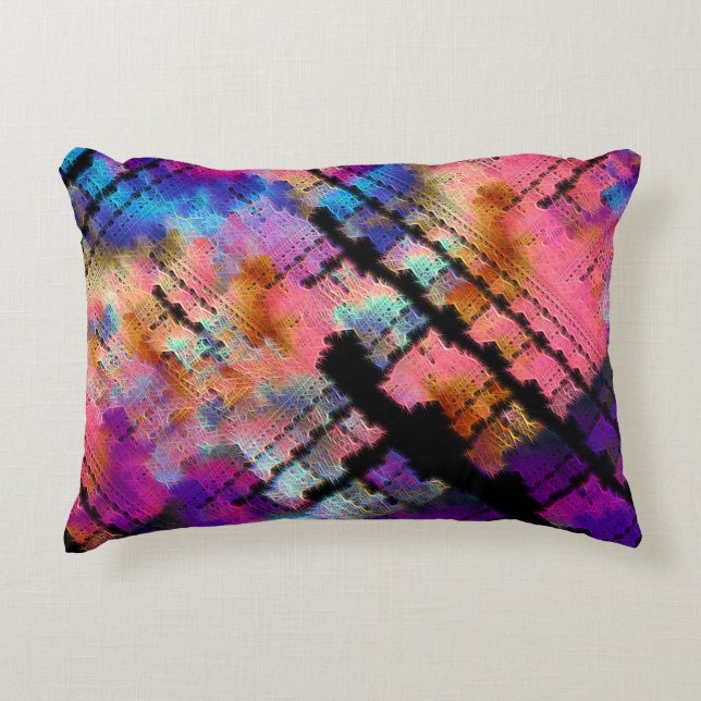 Brainstorm Decorative Cushion (Front)