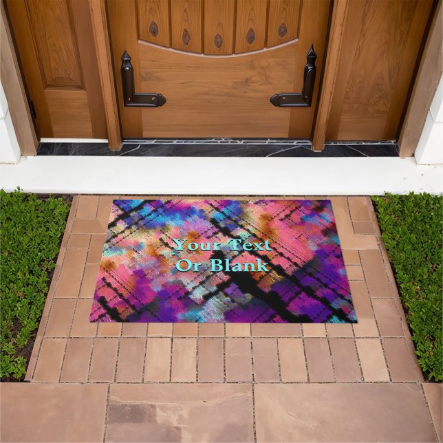 Brainstorm Doormat (Outdoor)