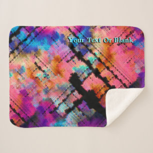 Brainstorm Sherpa Blanket