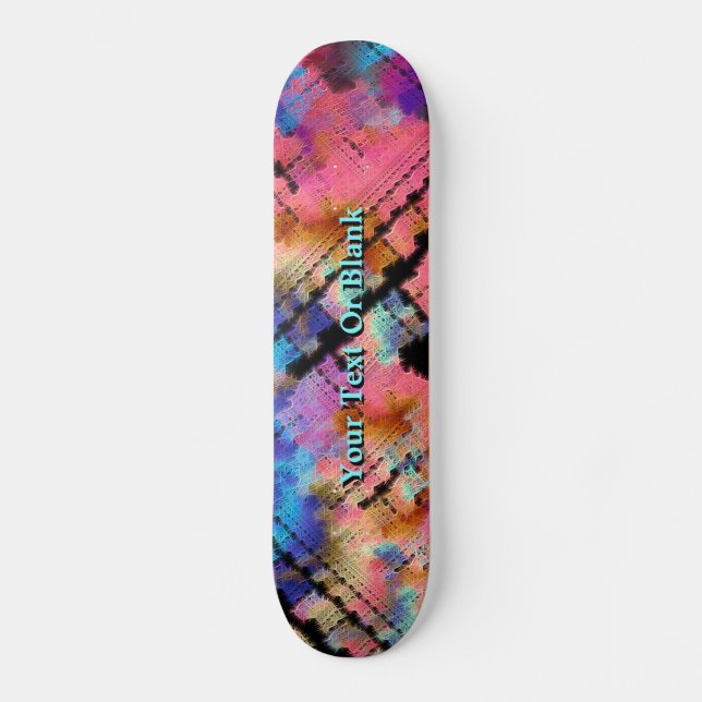 Brainstorm Skateboard (Front)
