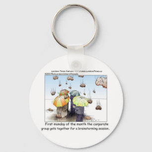 Brainstorming Session Funny Tees Mugs Cards Gifts Key Ring