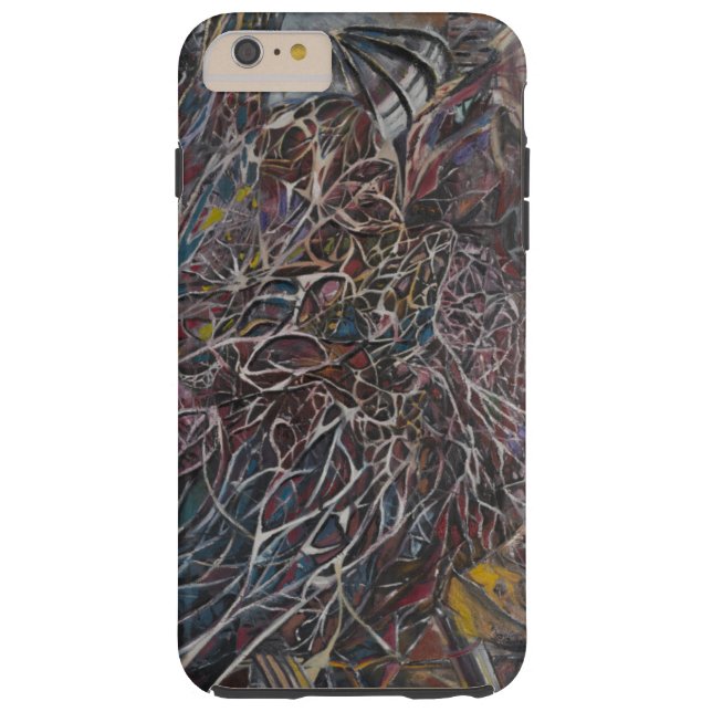 Brainwaves 2014 Case-Mate iPhone case (Back)