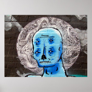brainwaves poster