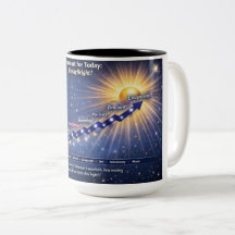 BrainyBright Weather!Mugs