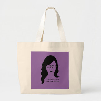 BrainyFangirls Bag