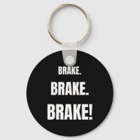 Brake! Funny Driving Instructor Ever