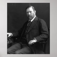Bram Stoker 