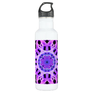 Bramble Mandala 710 Ml Water Bottle