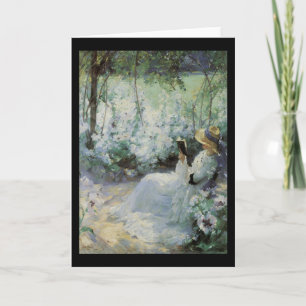 Bramley Delicious Solitude Card