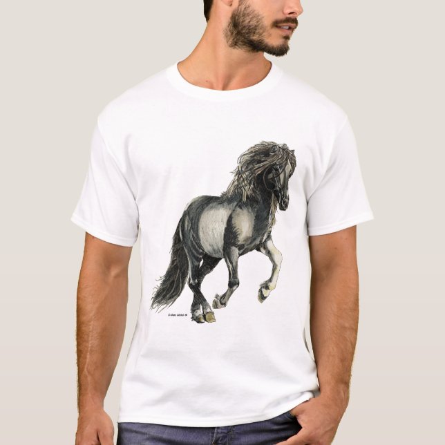Brana T-Shirt (Front)