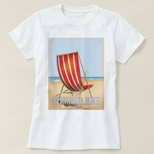 Brancaster Beach T-Shirt