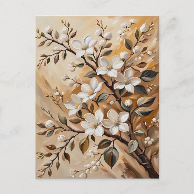 Branch 11 Postcard (Front)