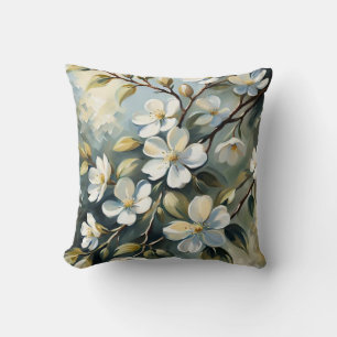 Branch 9 Poster Cushion