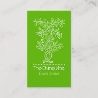 Branch Fruit Tree Landscaper Or Gardener Business