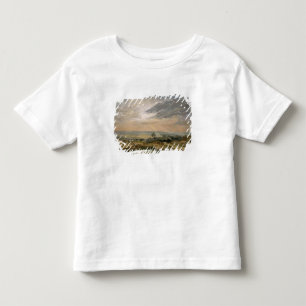 Branch Hill Pond, Hampstead Toddler T-Shirt