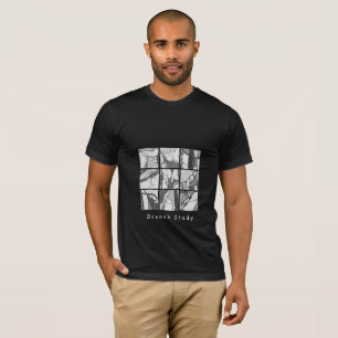 Branch Study Tee