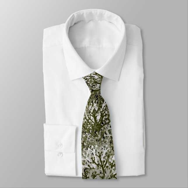 Branches 01 tie (Tied)