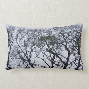 Branches 3 Pillow