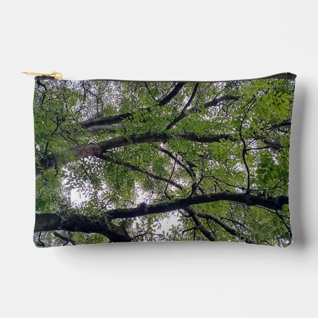 Branches  accessory pouch (Front)