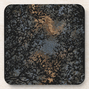 Branches coaster