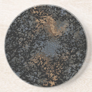Branches coaster