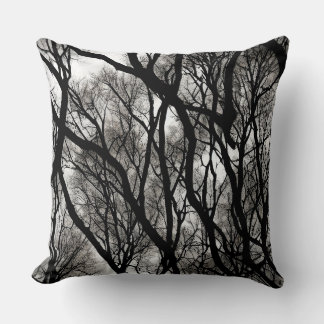 Branches Cushion