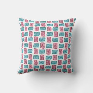 Branches Of Time A2. Cushion