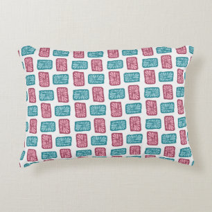 Branches Of Time A2. Decorative Cushion