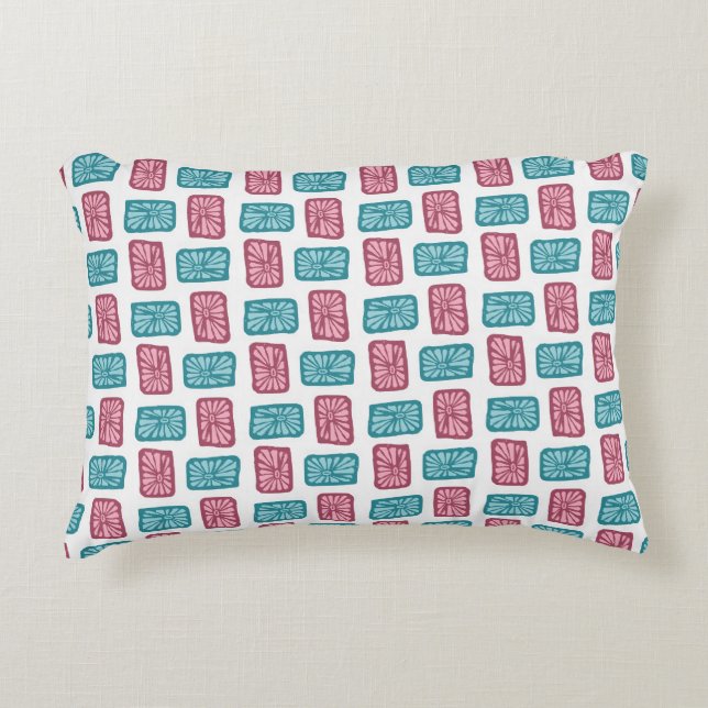 Branches Of Time A2.  Decorative Cushion (Front)