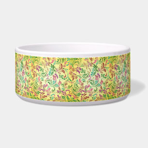 Branches Pattern Design-444555