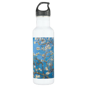 Branches with Almond Blossom Van Gogh 710 Ml Water Bottle