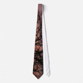branchy tie