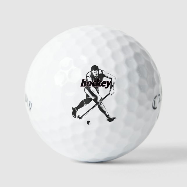 Brand: Callaway Supersoft The Callaway Supersoft b Golf Balls (Front)