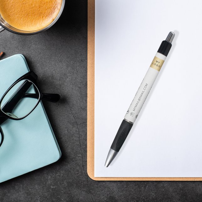 Brand colour business logo name phone mail website (Creator Uploaded)