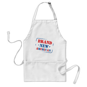 Brand New American Standard Apron