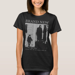 Brand New T-Shirt